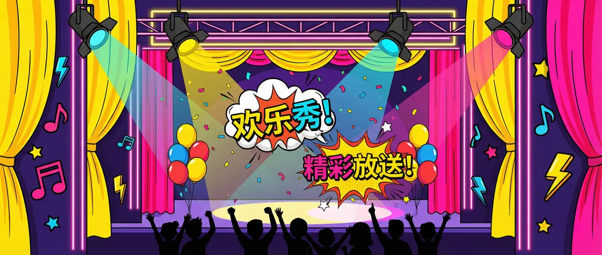歪歪漫画登录页面首页环球漫画 爆笑能量站 - 综艺名场面大集合